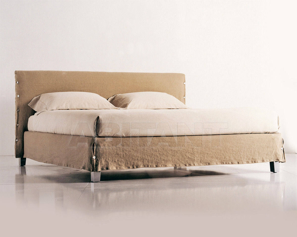 Купить Кровать WHITE Orizzonti Italia  Divani Letto WHILEST 3