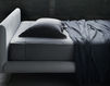 Кровать AVALON Living Divani 2013 AVA180L Современный / Скандинавский / Модерн