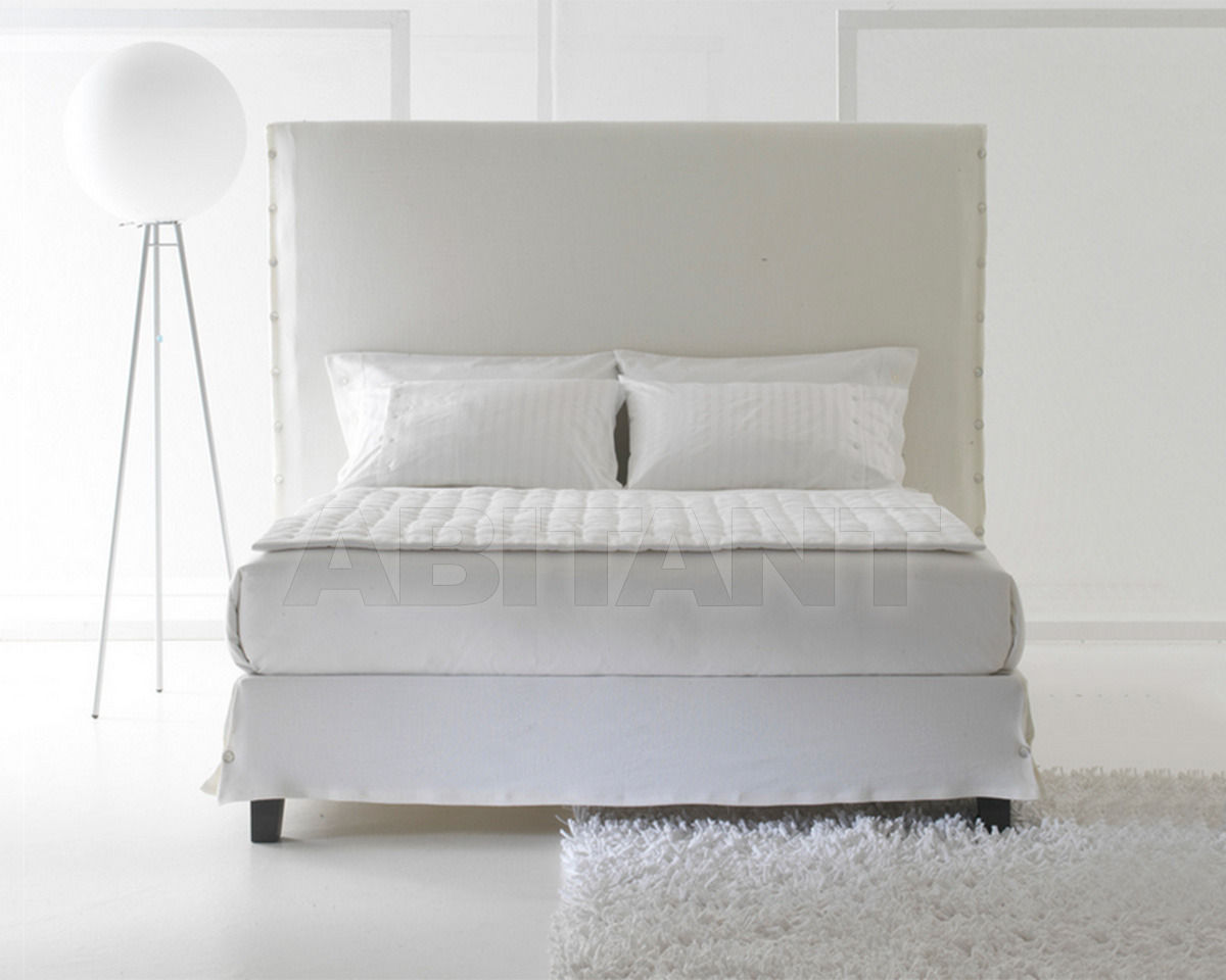 Купить Кровать WHITE HIGH Orizzonti Italia  Divani Letto WHIRHST 2