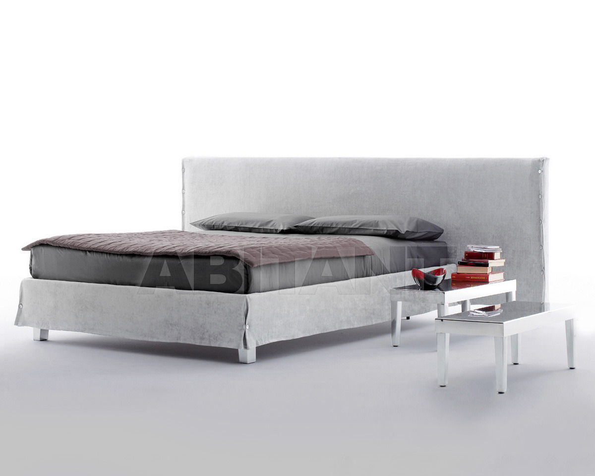 Купить Кровать WHITE HIGH Orizzonti Italia  Divani Letto WHIRLCA 3