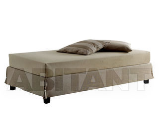 Кровать WHITE SOMMIER Orizzonti Italia Divani Letto WHISOCA