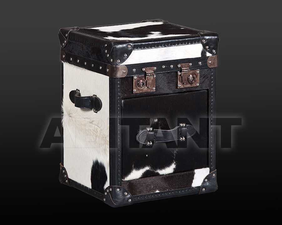 Купить Тумбочка Arteinmotion Vintage Collection BAU-AMP0058