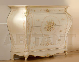 Комод REGENCY Alberto & Mario Ghezzani I Classici C.103