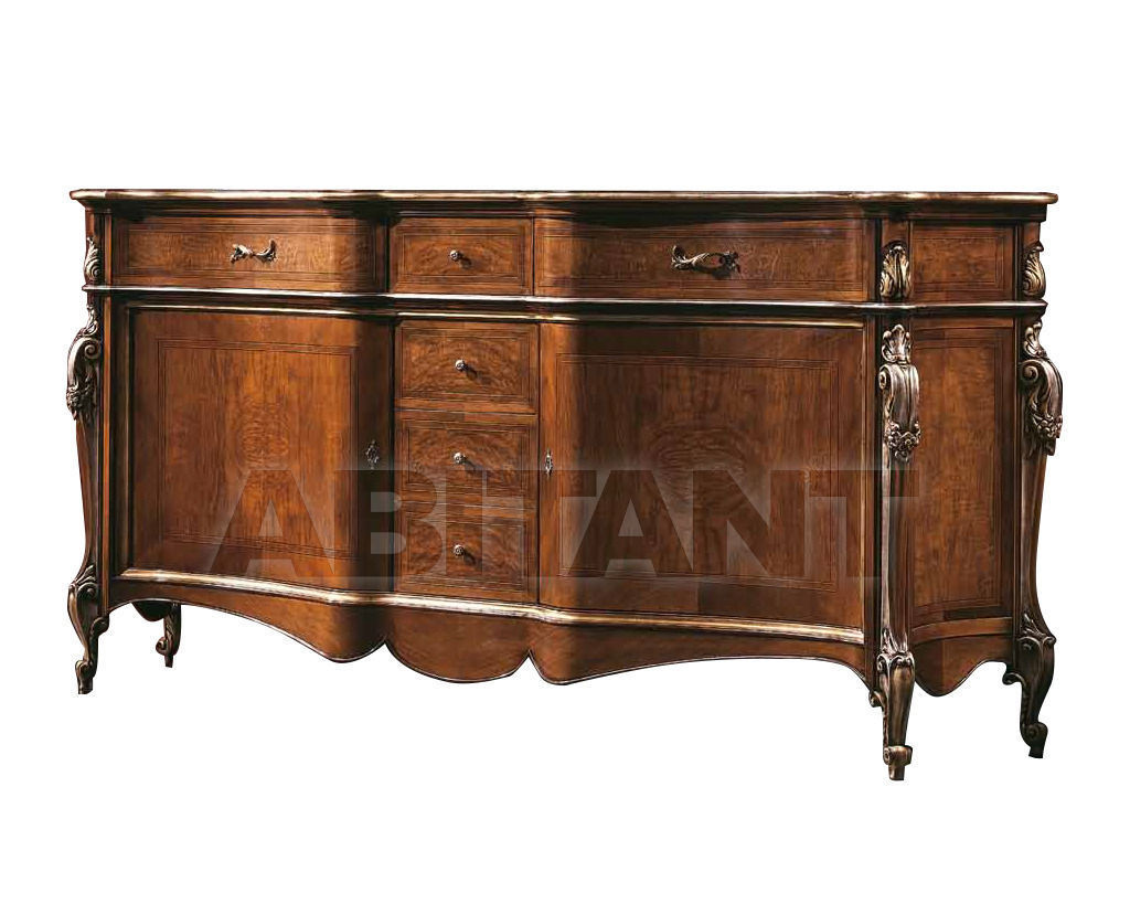 Купить Комод Arve Style  Luigi Xxi LG-0202-F