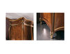 Шкаф гардеробный Arve Style  Luigi Xxi LG-0226-F Классический / Исторический / Английский