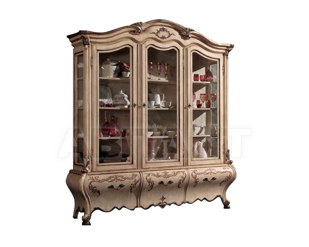 Купить Сервант Arve Style  Luxory LX-P715 L2