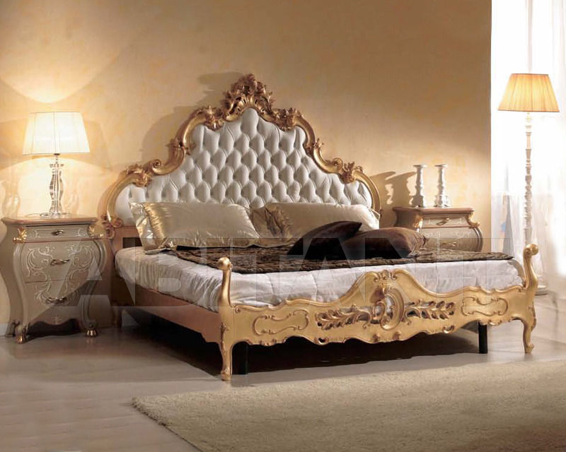 Купить Кровать Arve Style  Luxory LX-P763