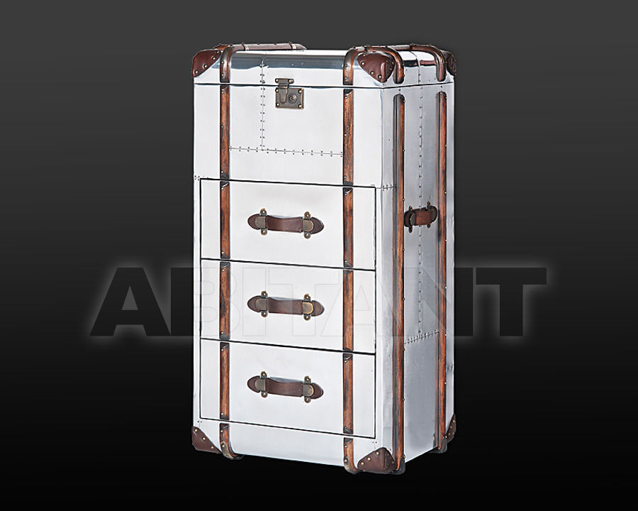 Купить Комод Arteinmotion Vintage Collection BAU-DAK0074