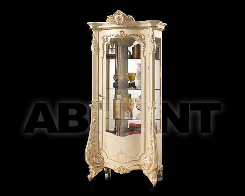 Купить Сервант Barnini Oseo s.r.l. Firenze Collection fz 51-L