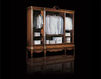Шкаф гардеробный Arve Style  Luxory LX-T561 Классический / Исторический / Английский