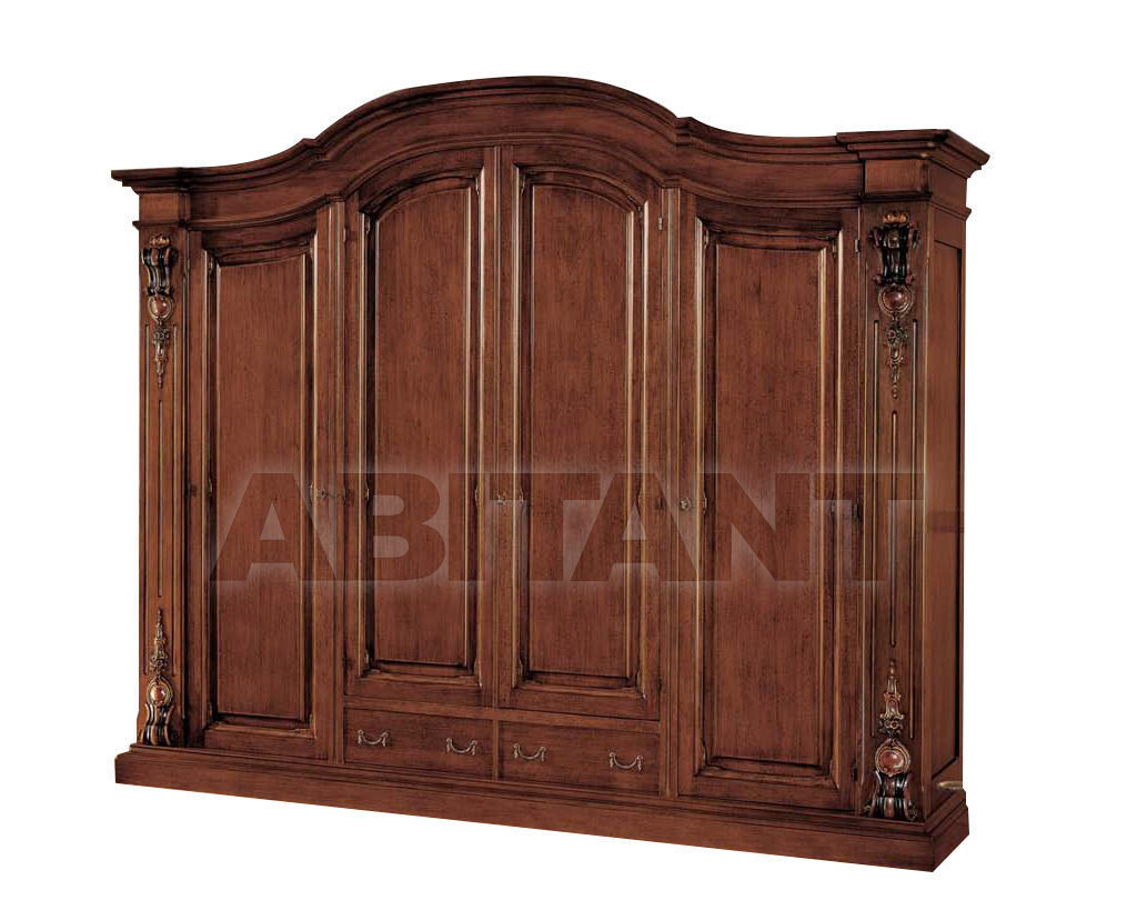 Купить Шкаф гардеробный Arve Style  Luxory LX-Z861