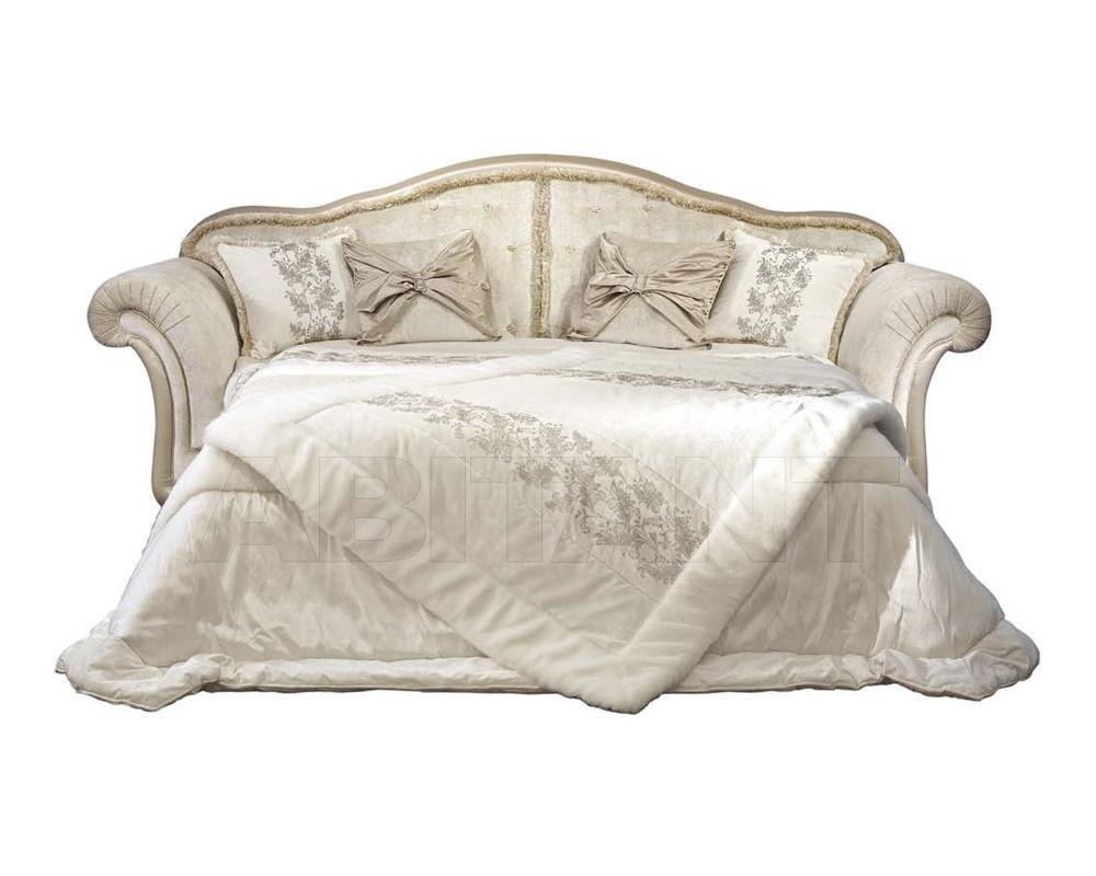 Купить Диван BM Style Group s.r.l. Lifestyle ALEXANDER - 6 pronto letto