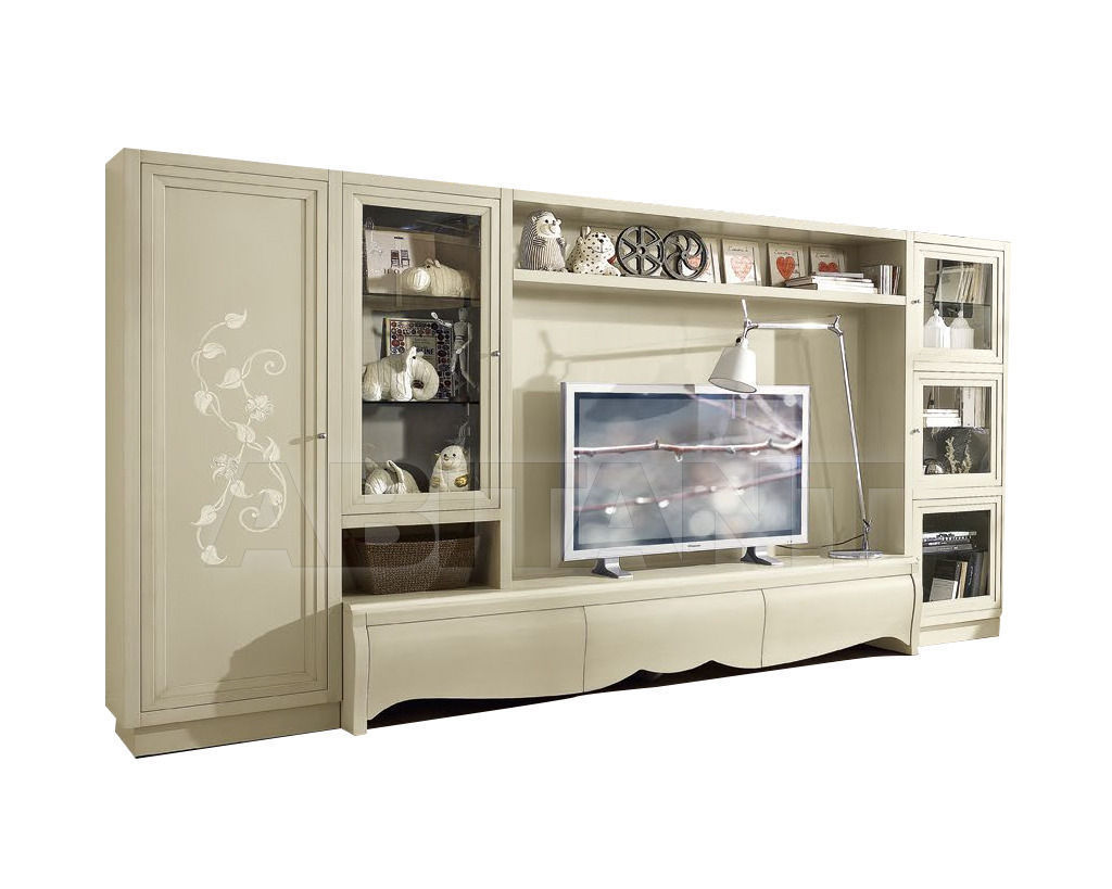 Купить Модульная система Arve Style  Romantic NR-0002