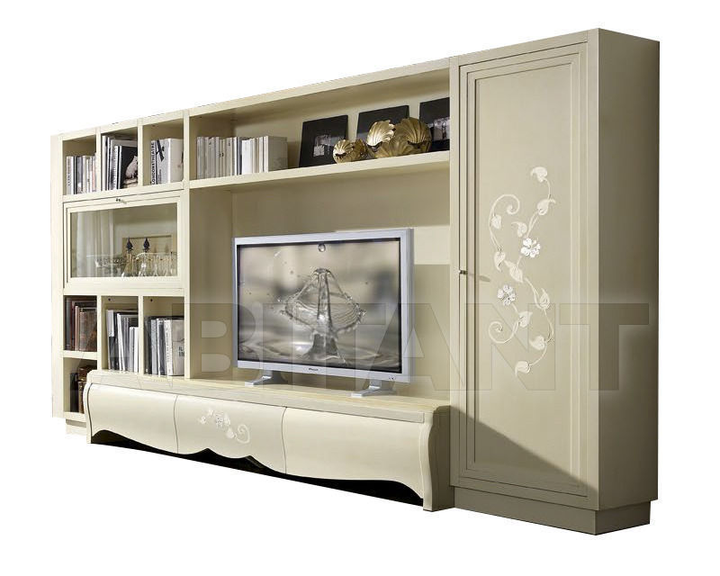 Купить Модульная система Arve Style  Romantic NR-0004
