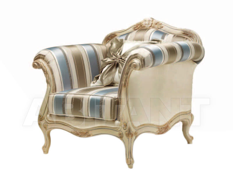 Купить Кресло BM Style Group s.r.l. Lifestyle Bellini Poltrona