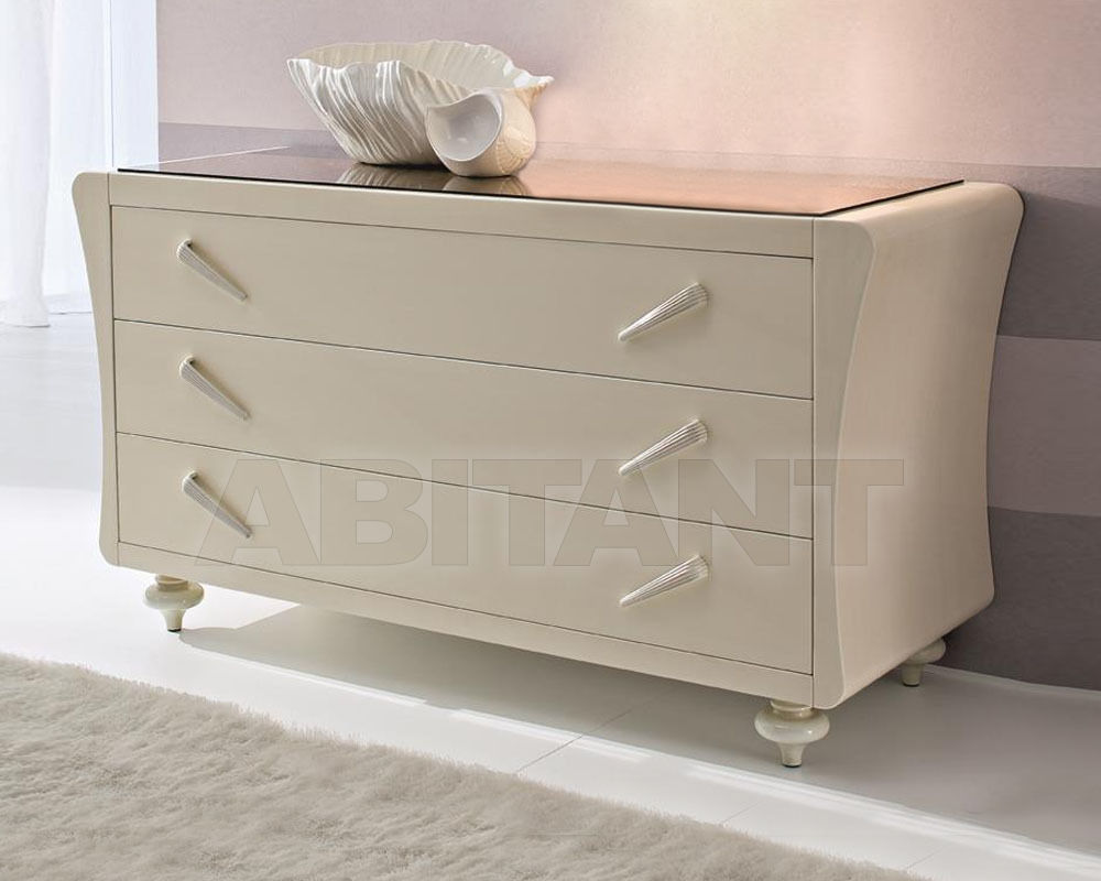Купить Комод VINTAGE Ciacci Classic 1217