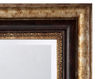Зеркало настенное Savoy House Europe  2014 4-DWF3763-183 Классический / Исторический / Английский