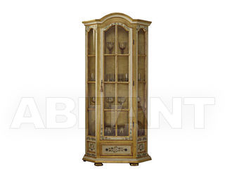 Витрина Andrea Fanfani srl Living 214