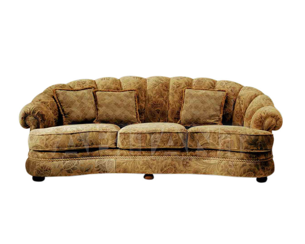 Купить Диван BM Style Group s.r.l. Lifestyle Nettuno - 4 Divano 3 posti