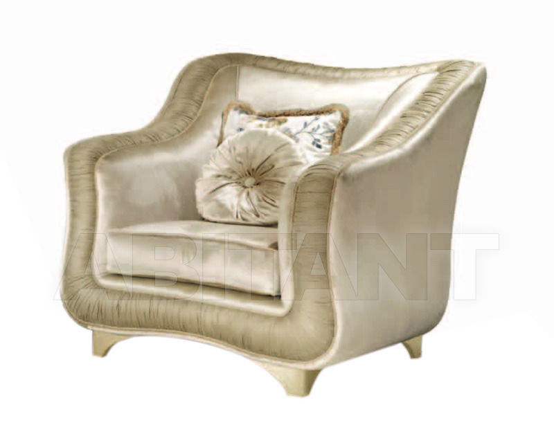 Купить Кресло BM Style Group s.r.l. Lifestyle Puccini Poltrona
