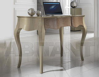 Стол письменный DV HOME COLLECTION 2014 SEDUCTION scrittoio
