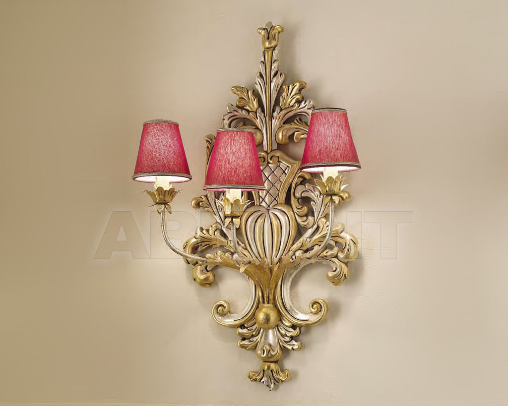 Купить Бра Andrea Fanfani srl Accessorizes 935/3