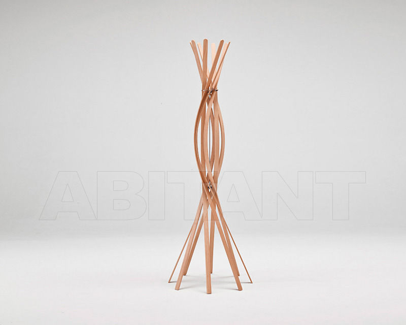 Купить Вешалка напольная "Twist" Casamania 2014 JT1602