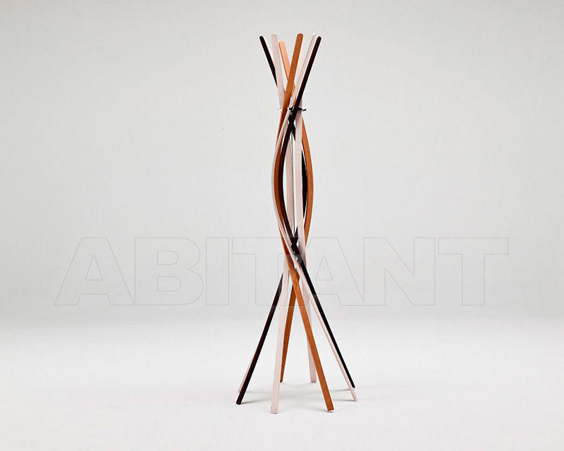 Купить Вешалка напольная "Twist" Casamania 2014 JT1607