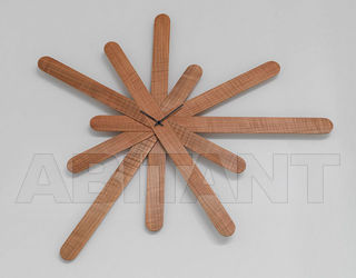 Часы настенные "Woodclock" Casamania 2014 ORXXX