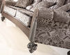 Диван BM Style Group s.r.l. Gran Sofa Afrodite - 2 Divano 4 posti Лофт / Фьюжн / Винтаж / Ретро