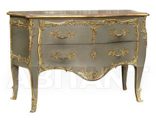 Комод Moissonnier Classic 573 BF Taupe