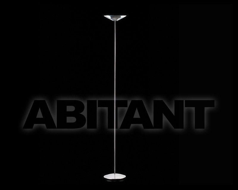 Купить Торшер Grupo B.Lux Deco REGINA aluminium Floor lamps