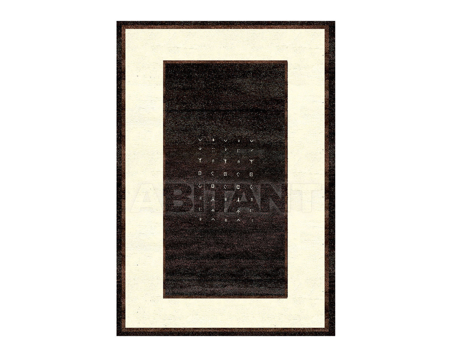Купить Ковер современный Luigi Sartori S.r.l. Burano Burano BU5014_00_13