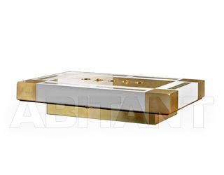 Столик журнальный Vismara Design Inrelax CIAIKA -170 DESIRE 2