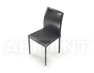 Стул Art Leather Estero AMBRA