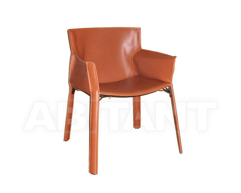 Купить Стул с подлокотниками Art Leather Estero ART.415 2