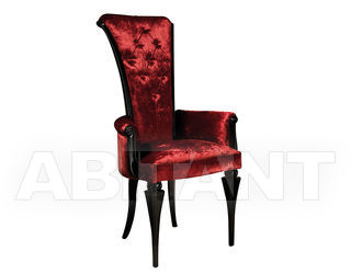 Стул с подлокотниками DV HOME COLLECTION 2014 DESIRE’ capitonnèe capotavola