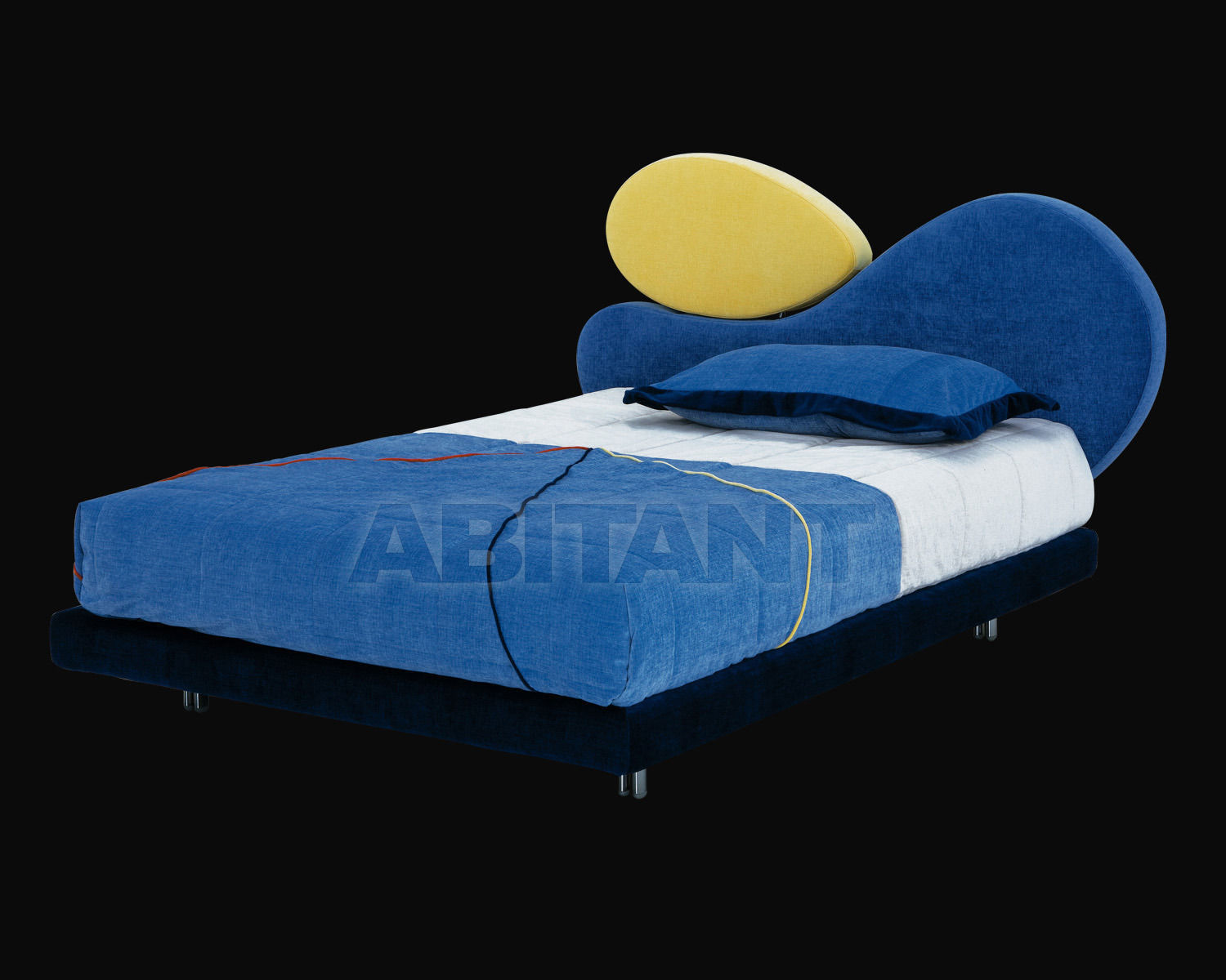 Купить Кровать детская FRANK IL Loft Kids FR12