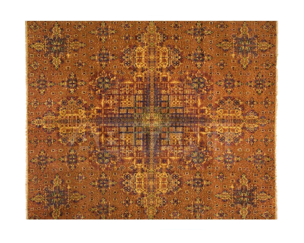 Купить Килим Nodus by IL Piccoli High Design BABA