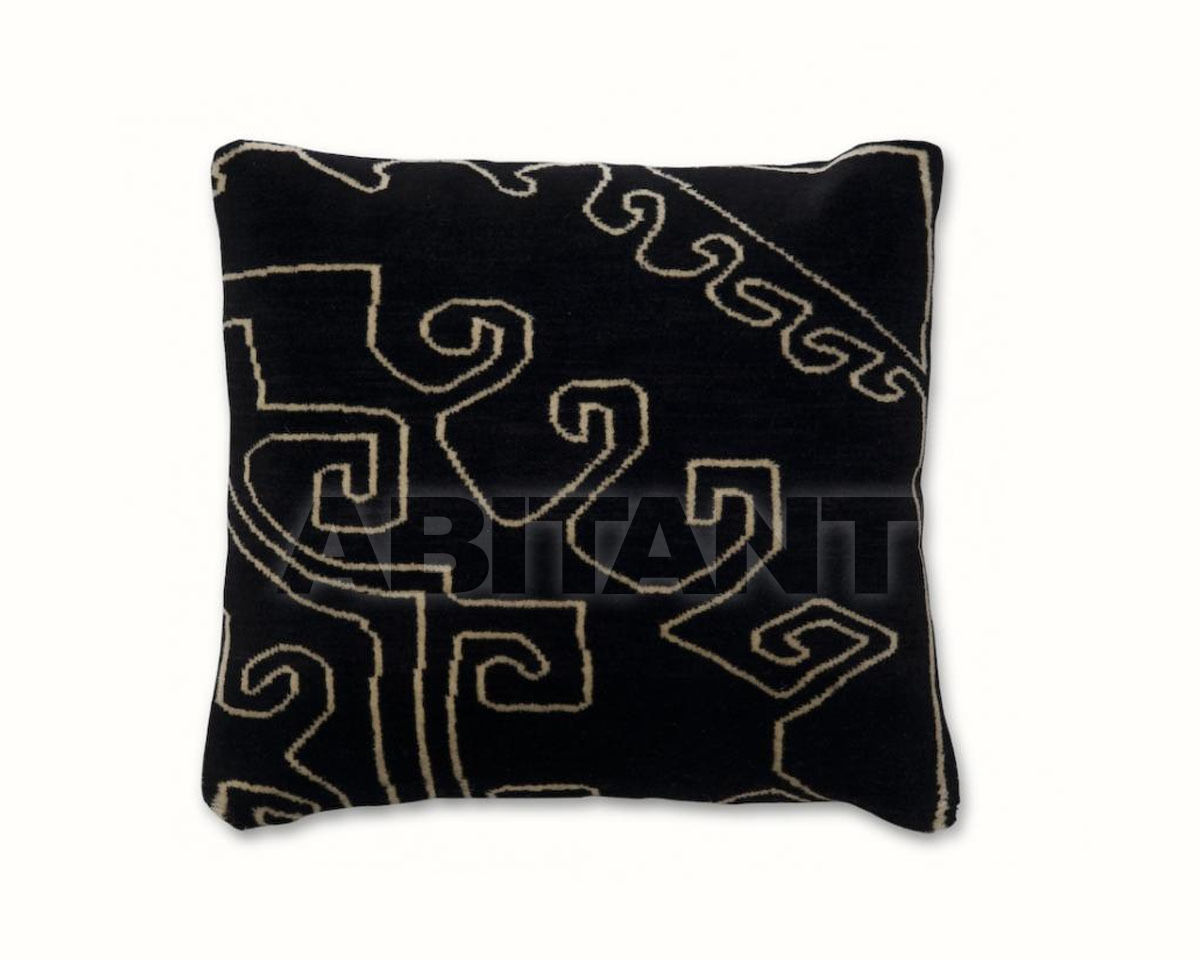 Купить Подушка Nodus by IL Piccoli High Design Cushion Nepal 2