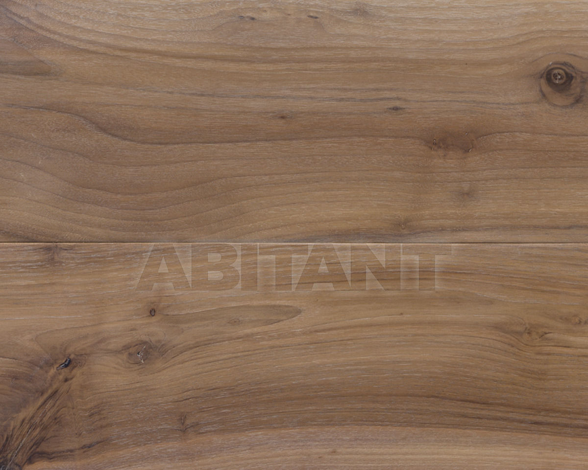 Купить Массивная доска CP Parquet 2013 Noce Europeo Rustico Oliato bianco 099