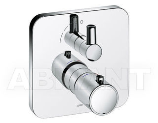 Встраиваемый смеситель Kludi Esprit 568350540