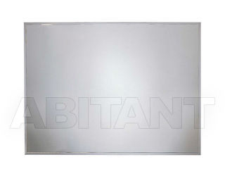 Зеркало настенное B.M.B. Italy Aluminium+chrom 107.503