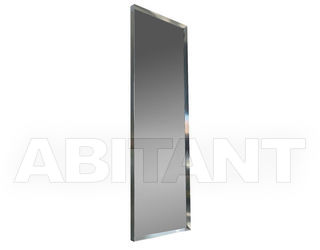 Зеркало настенное B.M.B. Italy Aluminium+chrom 111.703