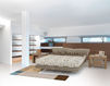 Кровать SUPER ROY IL Loft Beds LS01 Современный / Скандинавский / Модерн
