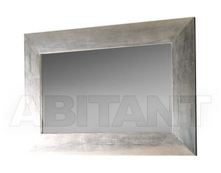 Зеркало настенное B.M.B. Italy Holz 245.303