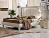 Кровать Ferretti e Ferretti S.R.L. Today Andromeda Bed Классический / Исторический / Английский