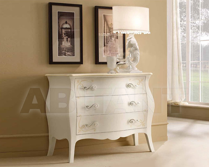 Купить Комод Ferretti e Ferretti S.R.L. Contemporanei Perla