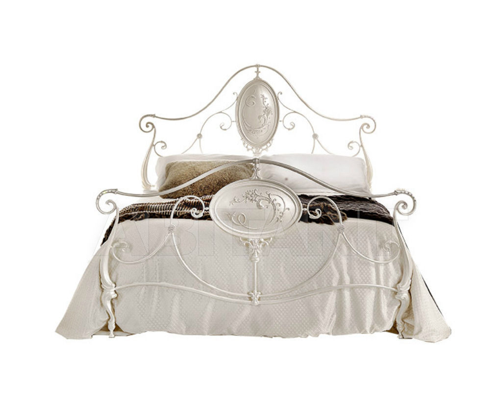 Купить Кровать Epoca P.B.L. di Bova Piero & C Night Area 570.01