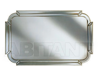 Зеркало настенное B.M.B. Italy Metall 002.302